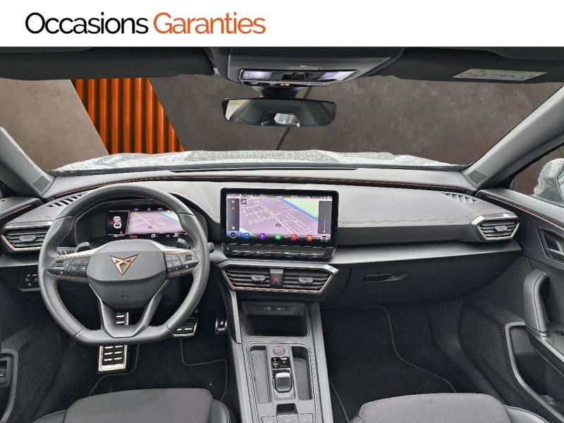 Voitures occasions CUPRA FORMENTOR VZ Béthune