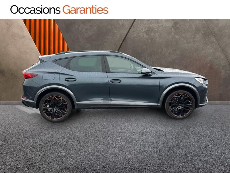 Voitures occasions CUPRA FORMENTOR VZ Béthune