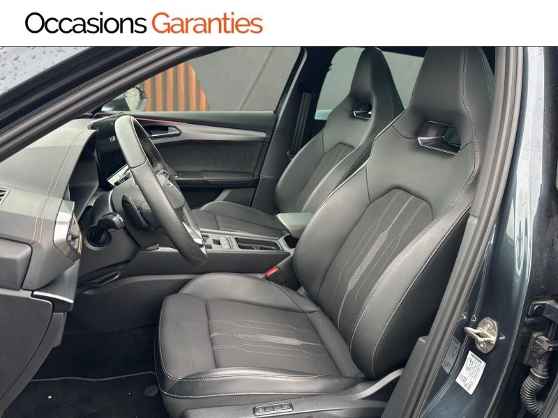 Voitures occasions CUPRA FORMENTOR VZ Béthune