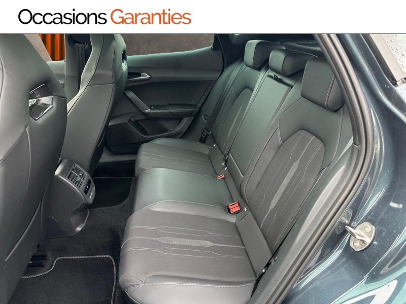 Voitures occasions CUPRA FORMENTOR VZ Béthune