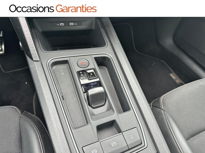 Voitures occasions CUPRA FORMENTOR VZ Béthune