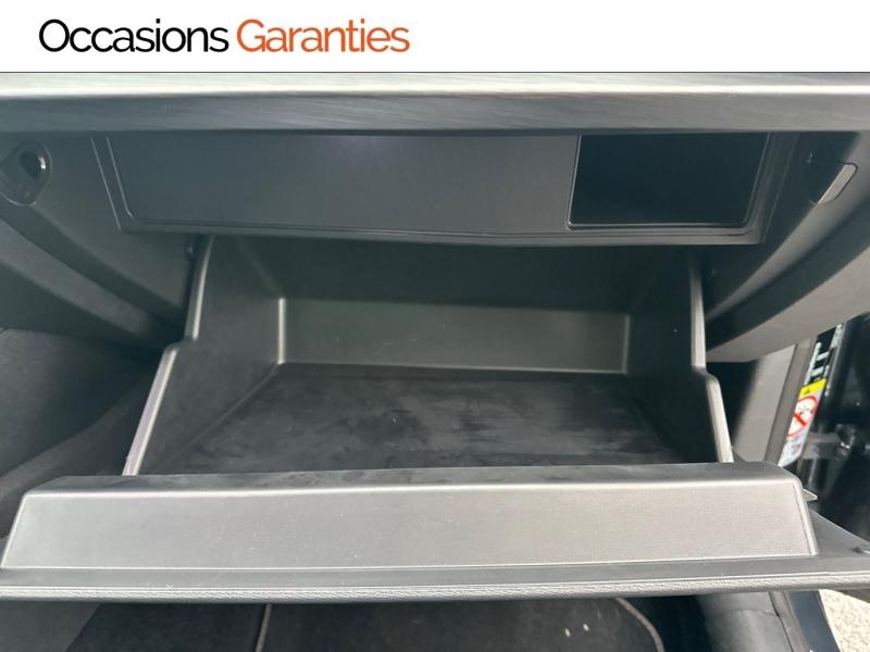 Voitures occasions CUPRA FORMENTOR VZ Béthune