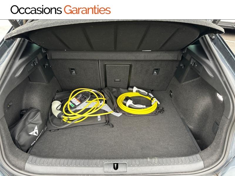 Voitures occasions CUPRA FORMENTOR VZ Béthune