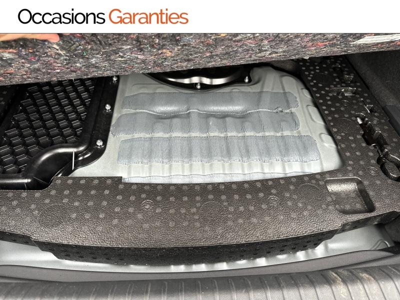 Voitures occasions CUPRA FORMENTOR VZ Béthune