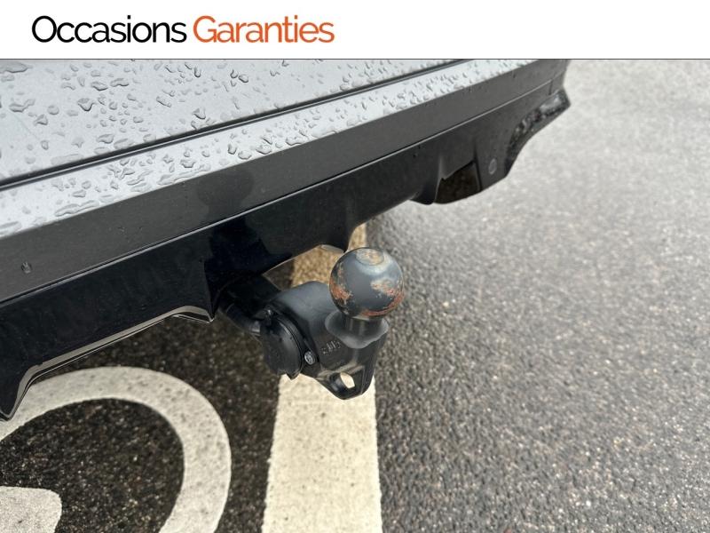 Voitures occasions CUPRA FORMENTOR VZ Béthune