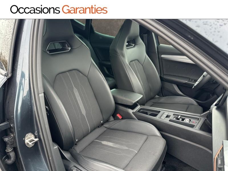 Voitures occasions CUPRA FORMENTOR VZ Béthune