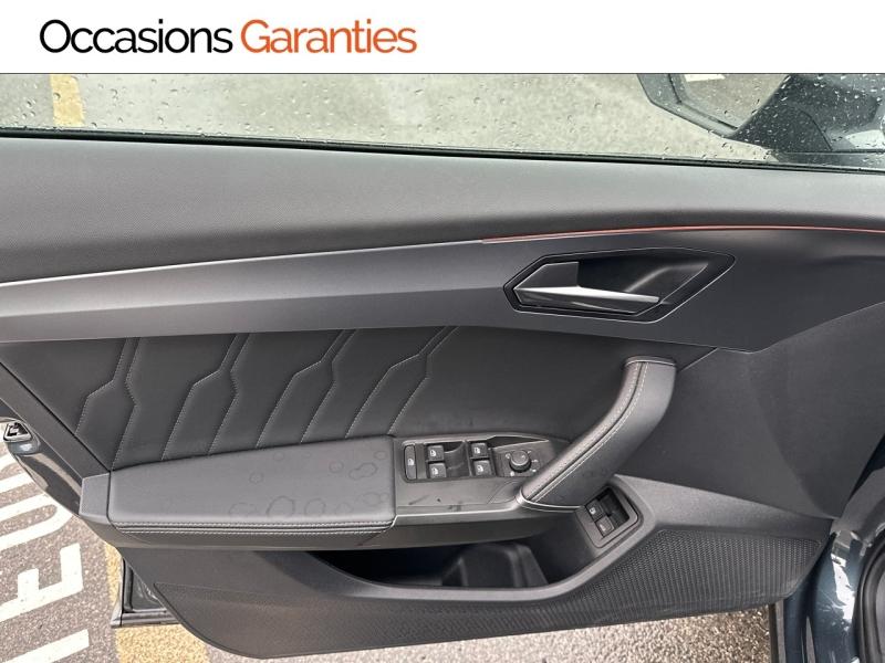 Voitures occasions CUPRA FORMENTOR VZ Béthune