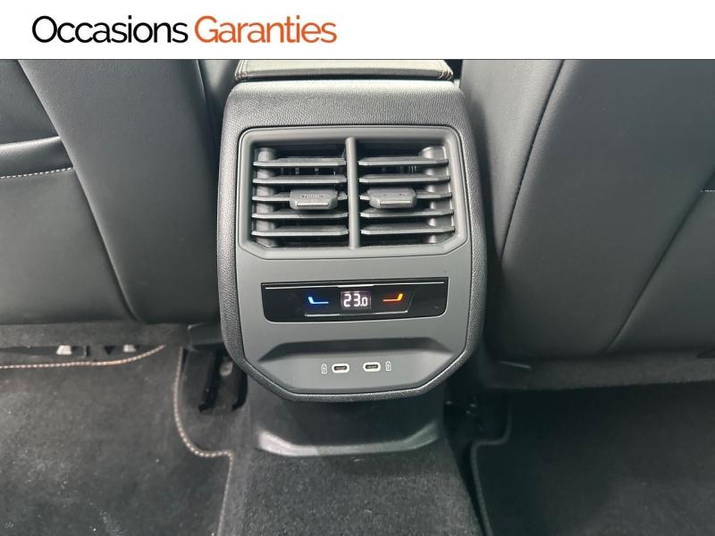 Voitures occasions CUPRA FORMENTOR VZ Béthune