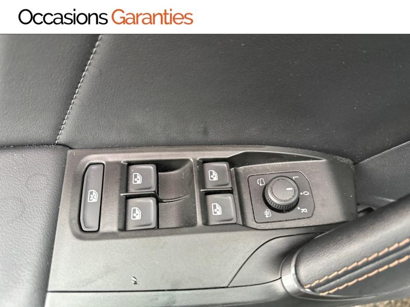 Voitures occasions CUPRA FORMENTOR VZ Béthune