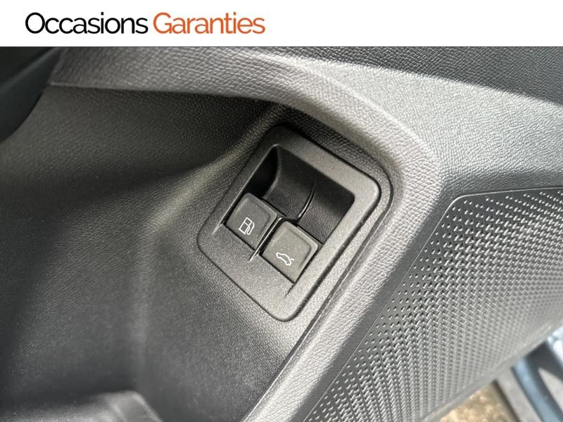 Voitures occasions CUPRA FORMENTOR VZ Béthune