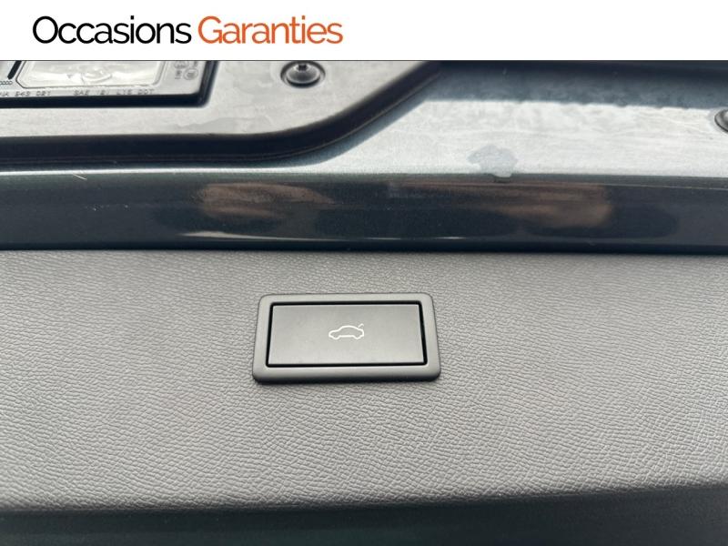 Voitures occasions CUPRA FORMENTOR VZ Béthune