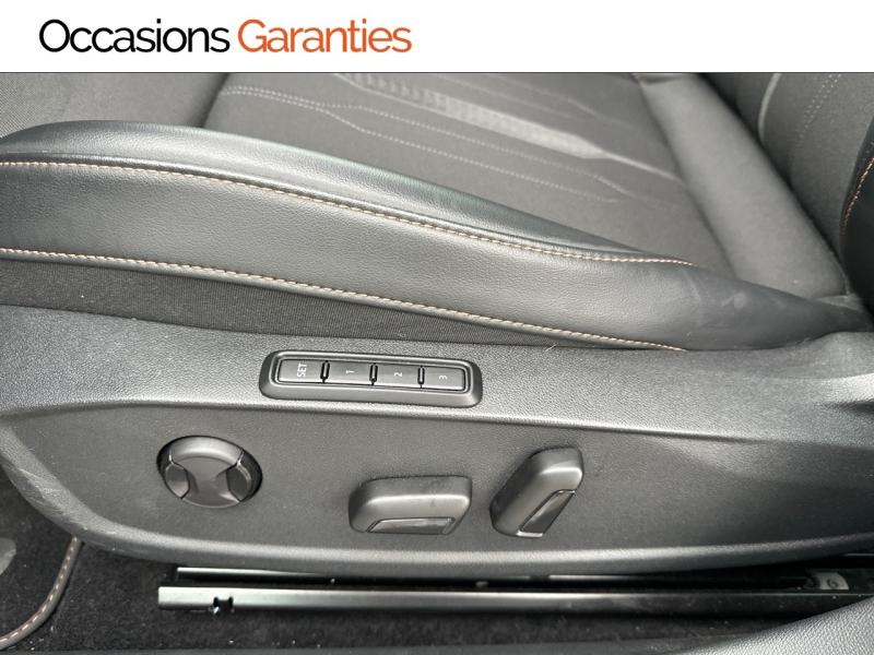 Voitures occasions CUPRA FORMENTOR VZ Béthune