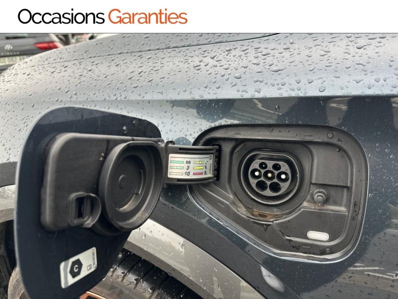 Voitures occasions CUPRA FORMENTOR VZ Béthune