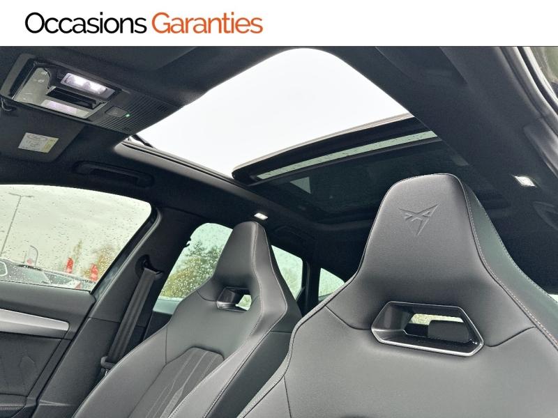 Voitures occasions CUPRA FORMENTOR VZ Béthune