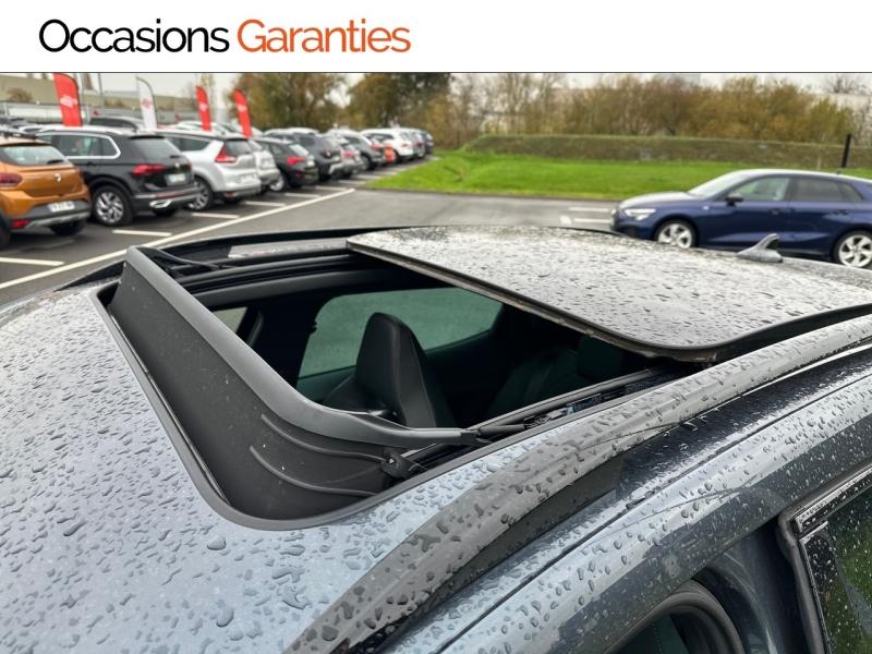 Voitures occasions CUPRA FORMENTOR VZ Béthune