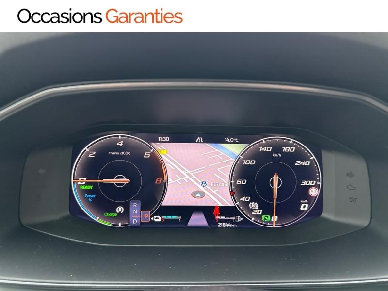 Voitures occasions CUPRA FORMENTOR VZ Béthune