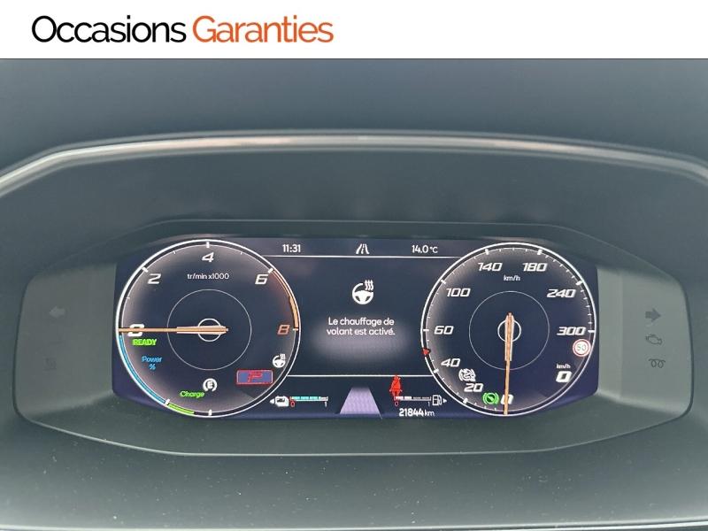 Voitures occasions CUPRA FORMENTOR VZ Béthune