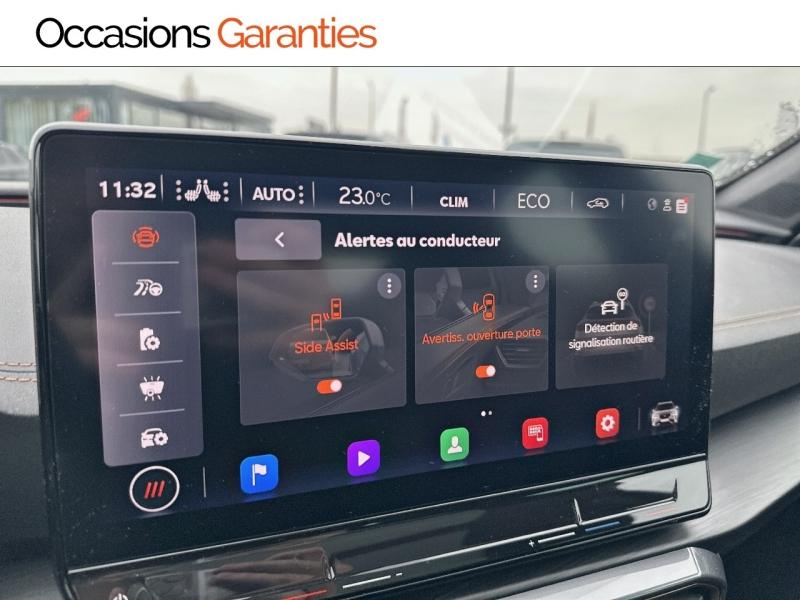 Voitures occasions CUPRA FORMENTOR VZ Béthune