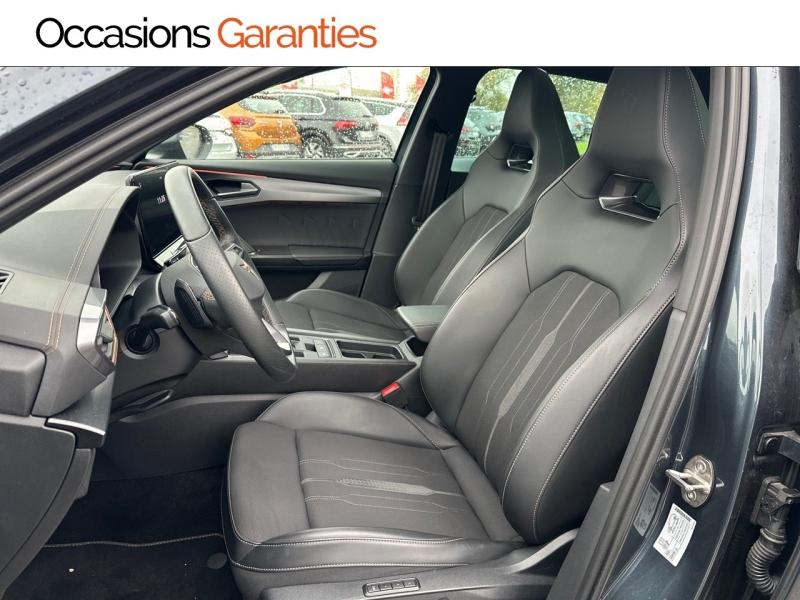 Voitures occasions CUPRA FORMENTOR VZ Béthune