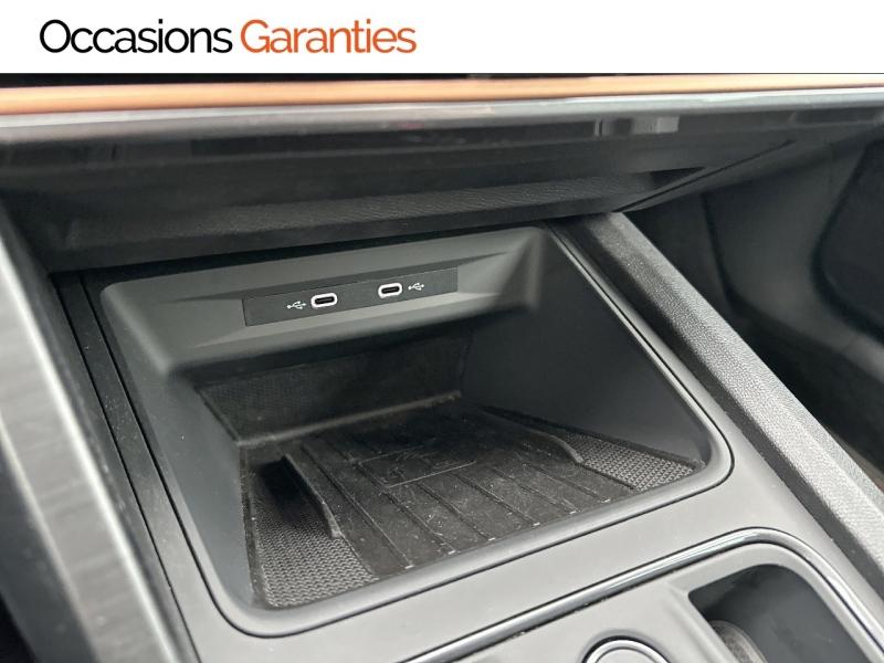 Voitures occasions CUPRA FORMENTOR VZ Béthune