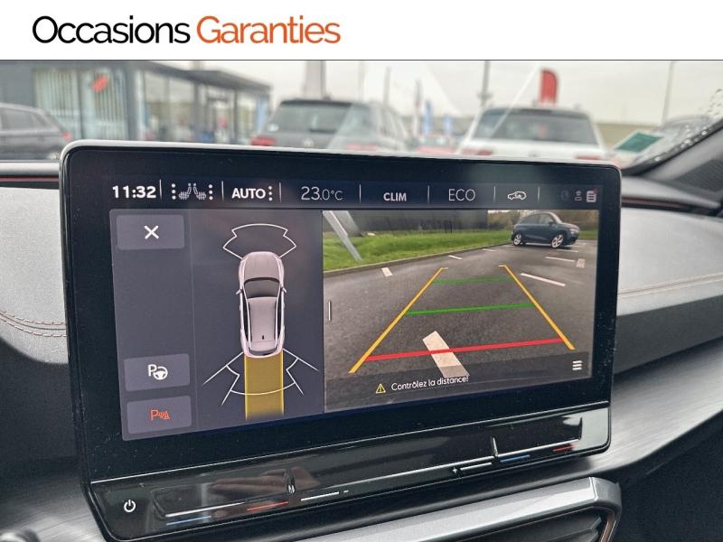 Voitures occasions CUPRA FORMENTOR VZ Béthune