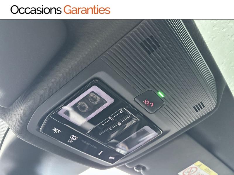 Voitures occasions CUPRA FORMENTOR VZ Béthune