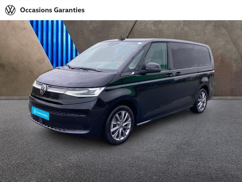 Voitures occasions VOLKSWAGEN MULTIVAN Life Béthune