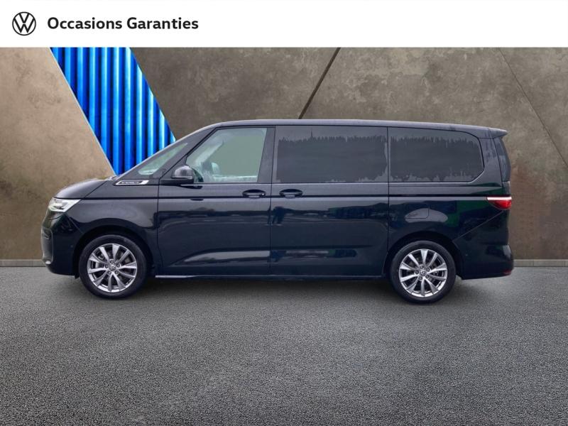 Voitures occasions VOLKSWAGEN MULTIVAN Life Béthune