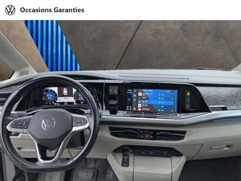 Voitures occasions VOLKSWAGEN MULTIVAN Life Béthune