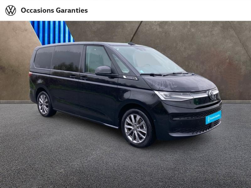 Voitures occasions VOLKSWAGEN MULTIVAN Life Béthune