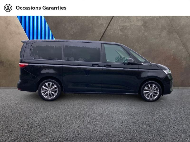 Voitures occasions VOLKSWAGEN MULTIVAN Life Béthune