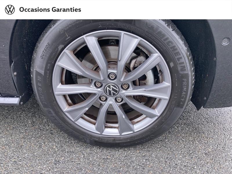 Voitures occasions VOLKSWAGEN MULTIVAN Life Béthune