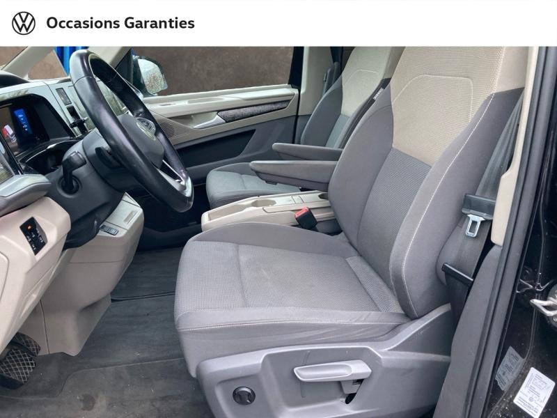 Voitures occasions VOLKSWAGEN MULTIVAN Life Béthune