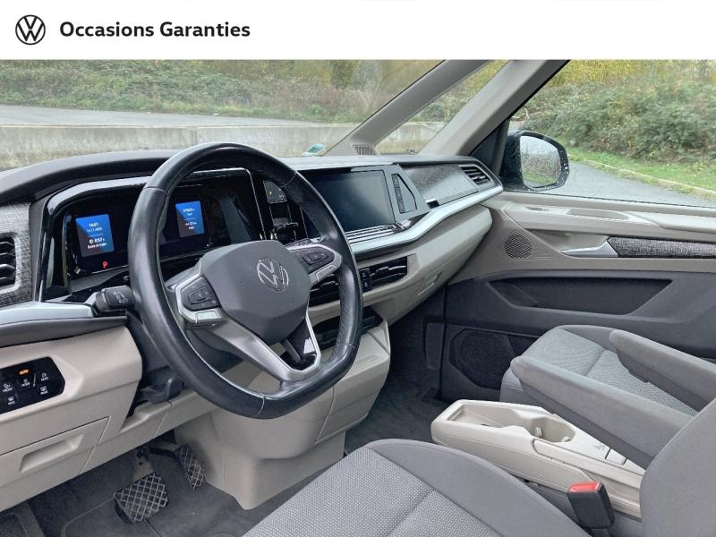 Voitures occasions VOLKSWAGEN MULTIVAN Life Béthune