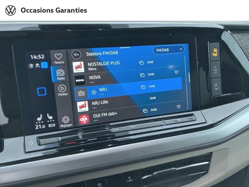 Voitures occasions VOLKSWAGEN MULTIVAN Life Béthune