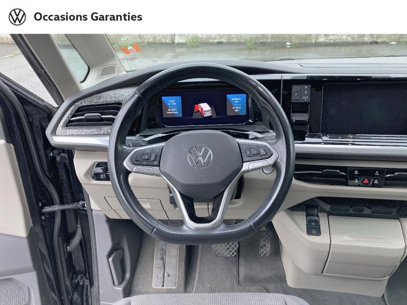 Voitures occasions VOLKSWAGEN MULTIVAN Life Béthune