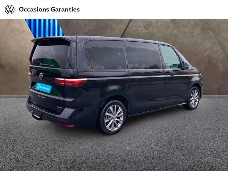 Voitures occasions VOLKSWAGEN MULTIVAN Life Béthune