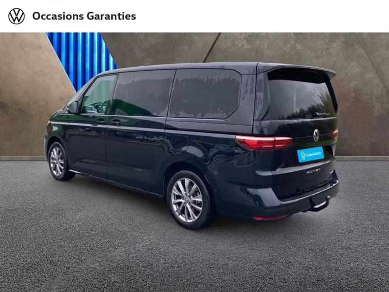 Voitures occasions VOLKSWAGEN MULTIVAN Life Béthune