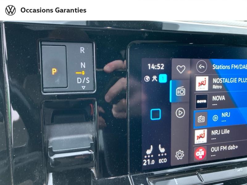 Voitures occasions VOLKSWAGEN MULTIVAN Life Béthune