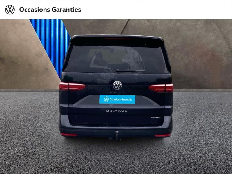 Voitures occasions VOLKSWAGEN MULTIVAN Life Béthune