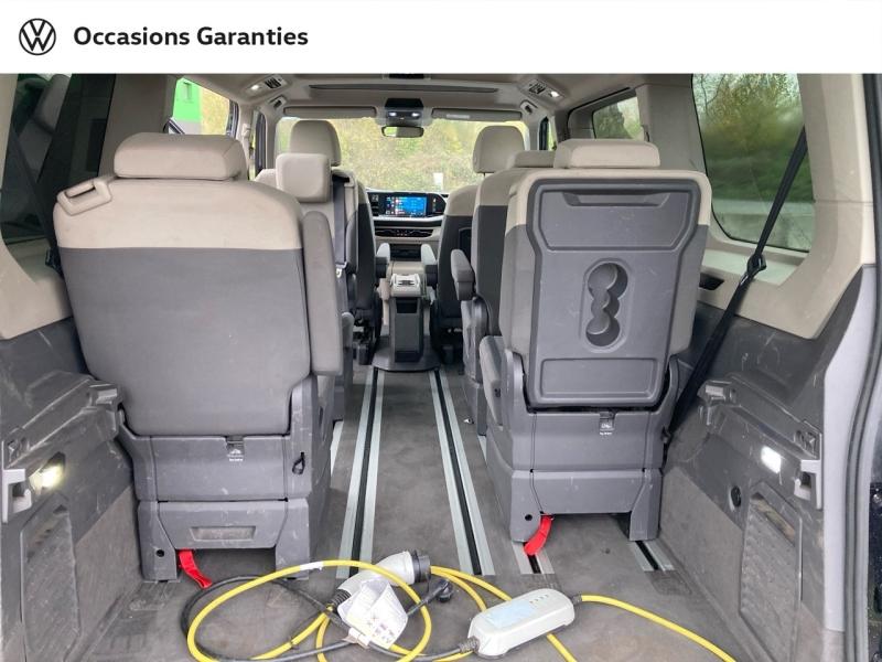 Voitures occasions VOLKSWAGEN MULTIVAN Life Béthune