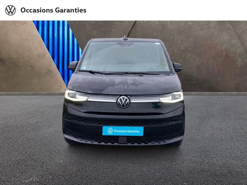 Voitures occasions VOLKSWAGEN MULTIVAN Life Béthune