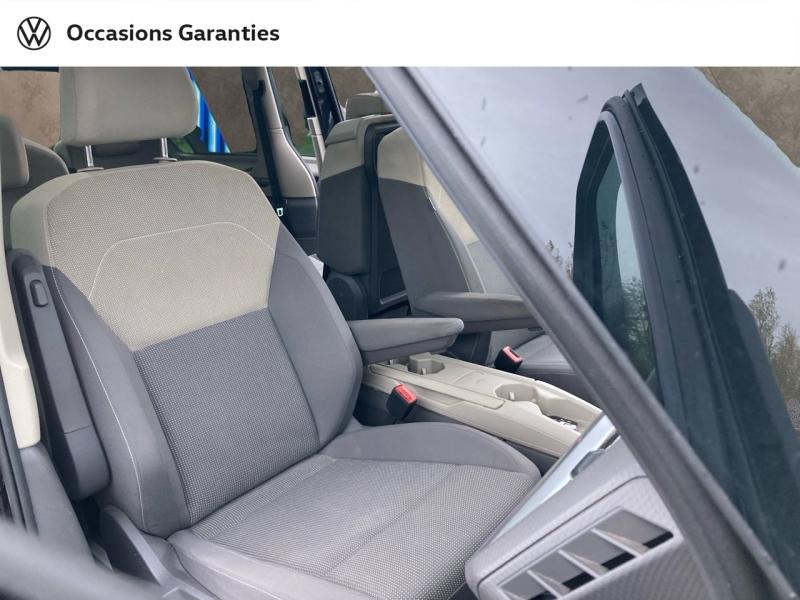 Voitures occasions VOLKSWAGEN MULTIVAN Life Béthune