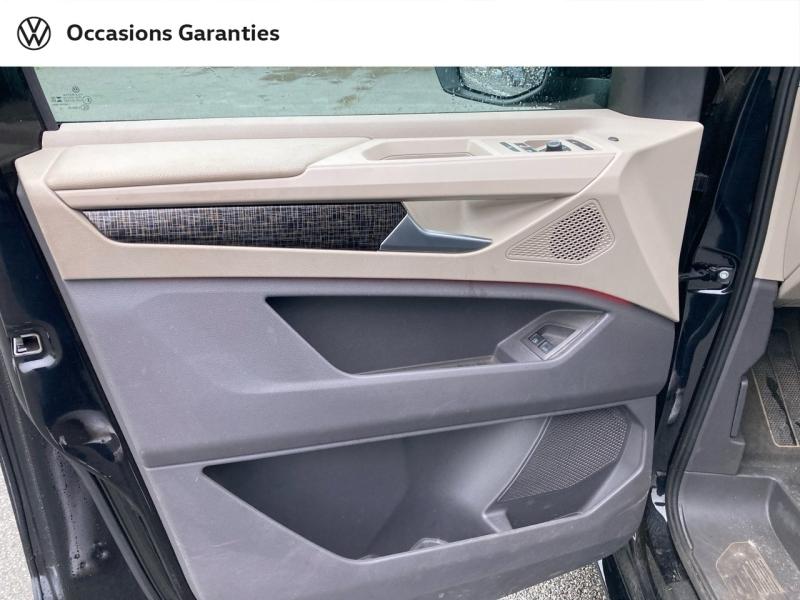 Voitures occasions VOLKSWAGEN MULTIVAN Life Béthune