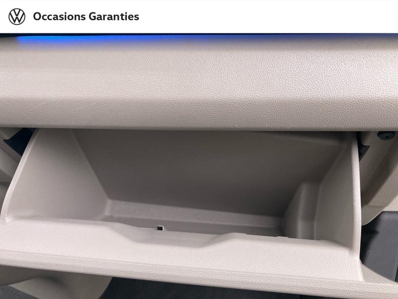 Voitures occasions VOLKSWAGEN MULTIVAN Life Béthune