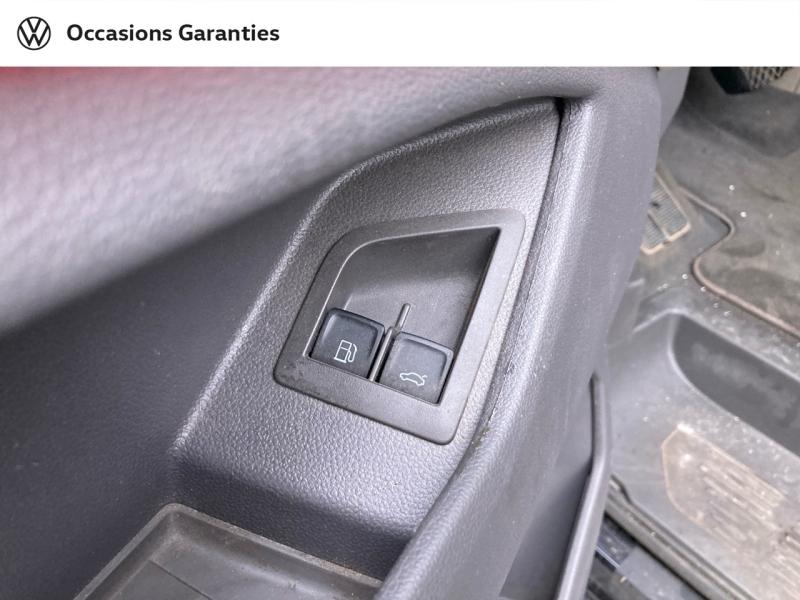 Voitures occasions VOLKSWAGEN MULTIVAN Life Béthune