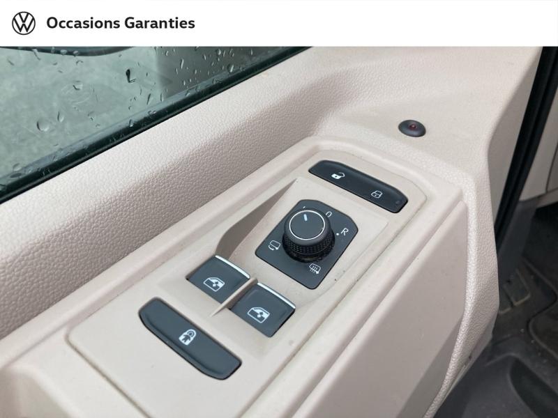Voitures occasions VOLKSWAGEN MULTIVAN Life Béthune