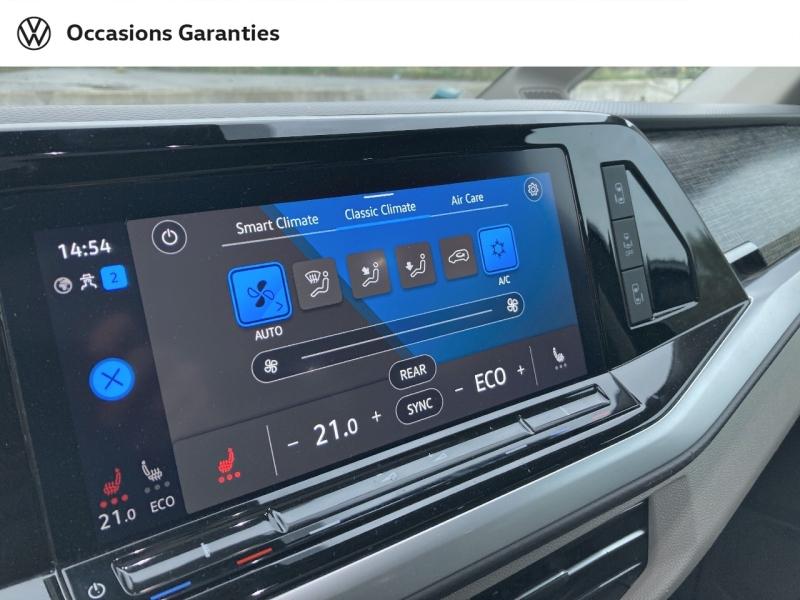 Voitures occasions VOLKSWAGEN MULTIVAN Life Béthune