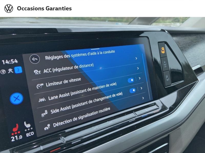 Voitures occasions VOLKSWAGEN MULTIVAN Life Béthune