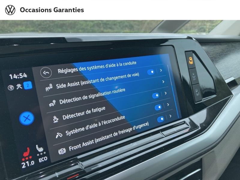 Voitures occasions VOLKSWAGEN MULTIVAN Life Béthune